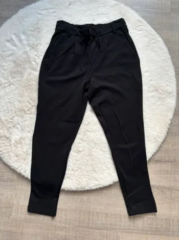 Pantalon noir