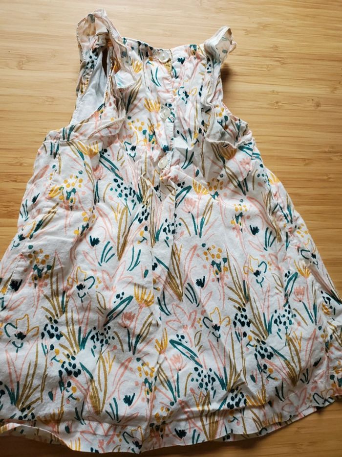 Lot de 2 robes - photo numéro 4