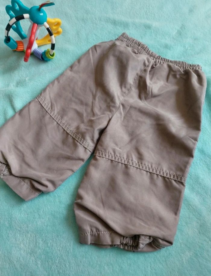 Pantalon taille 12 mois - photo numéro 2