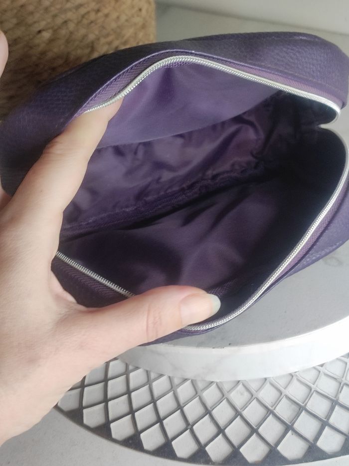 Trousse violet by terry - photo numéro 5