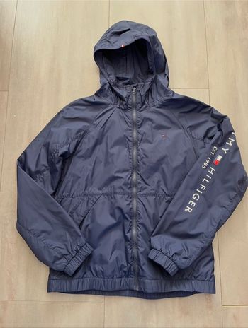 Veste tommy hilfiger