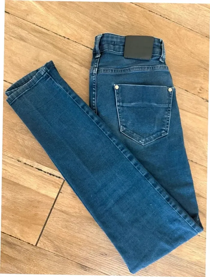 Jean Lauren Vidal – Taille 36 Femme