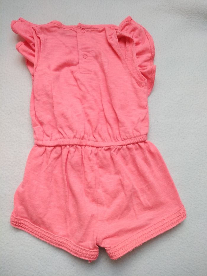 Combishort - photo numéro 2