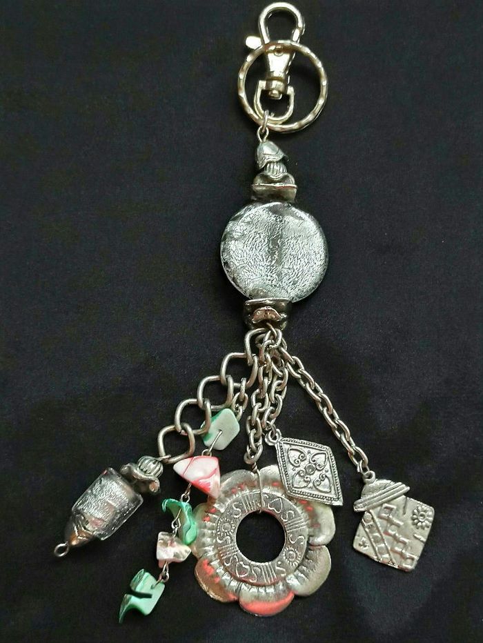 Bijoux de sac à main - photo numéro 2