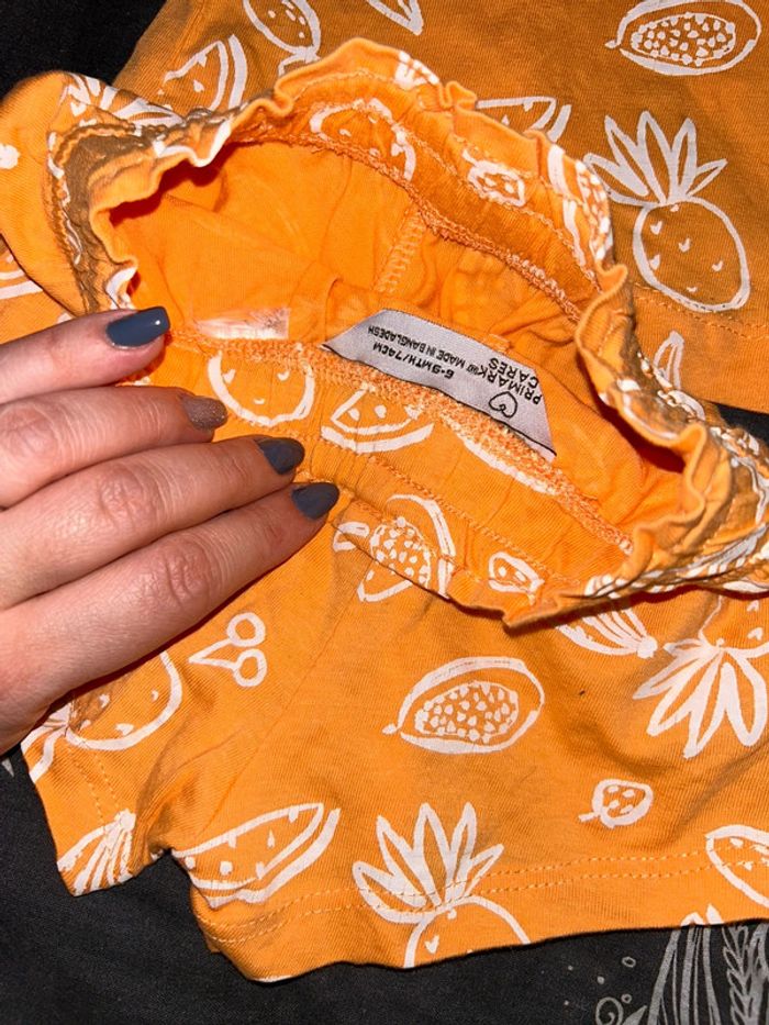 Ensemble primark - photo numéro 3