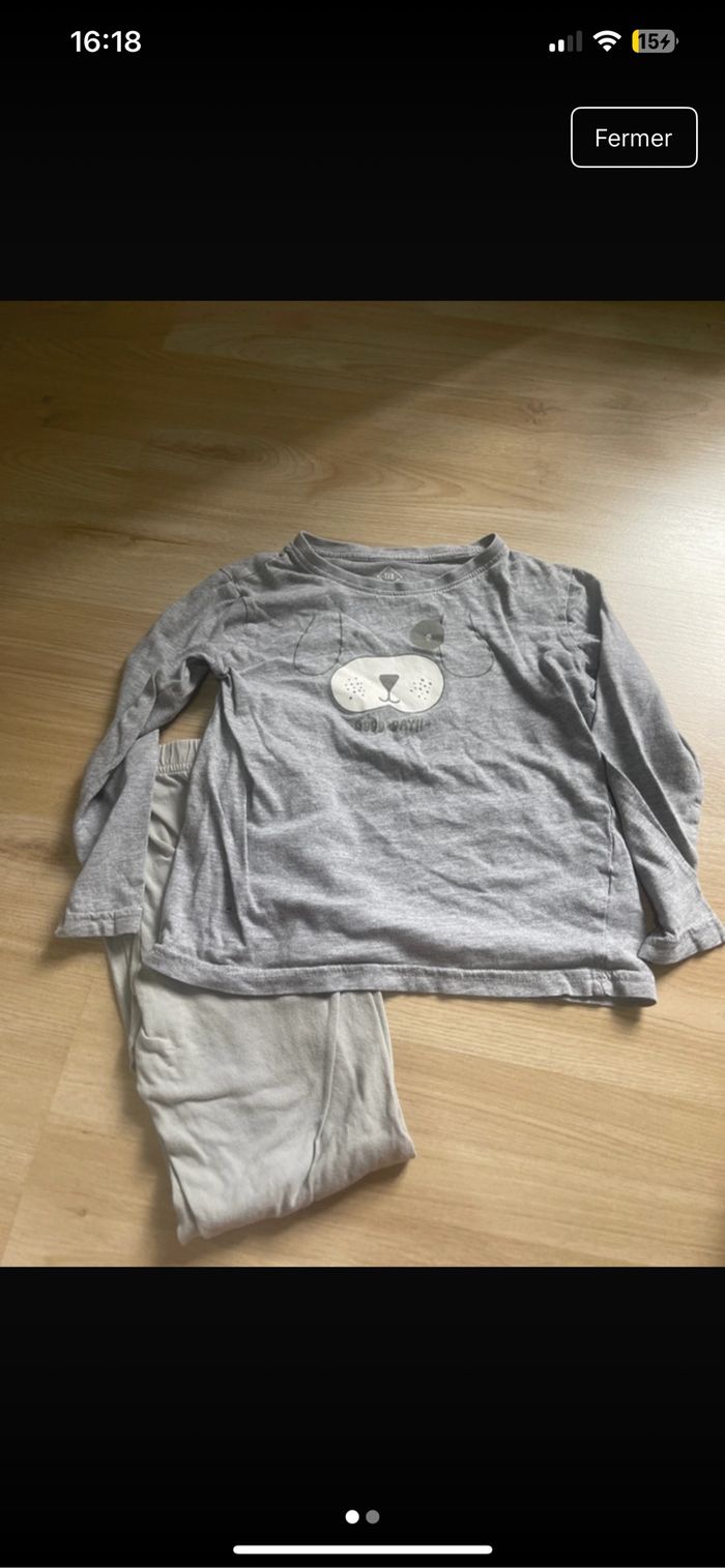 Pyjama