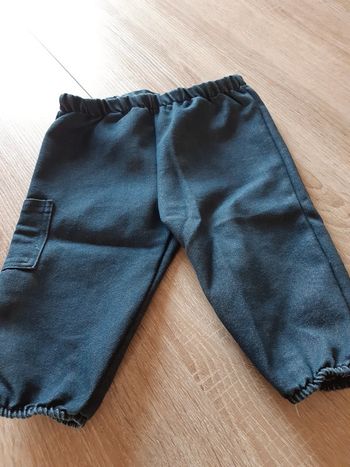Pantalon 12 mois