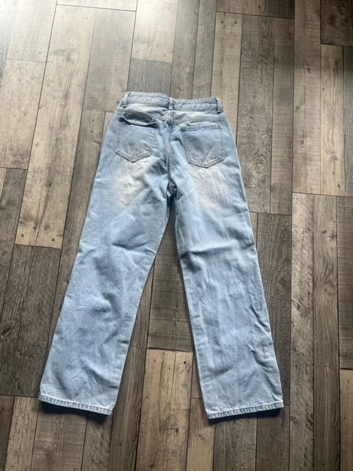 Superbe Jeans - photo numéro 4