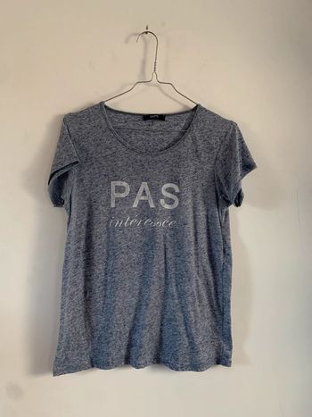 Tee-shirts slogans