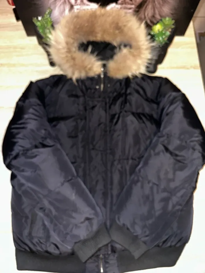 Doudoune Hugo Boss taille L/XL