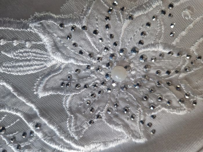 Body fantaisie 🤍🗯 - photo numéro 19