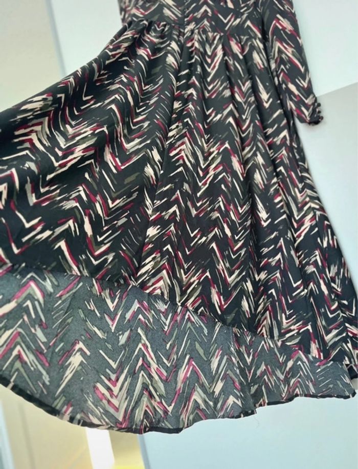 Robe asymétrique - photo numéro 3