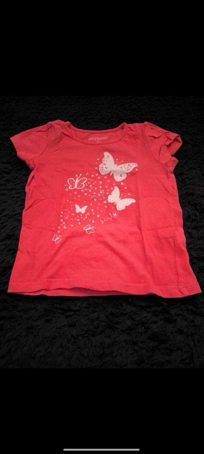 Tee shirt - photo numéro 5