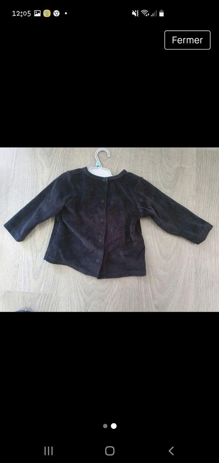 Pijama - photo numéro 2