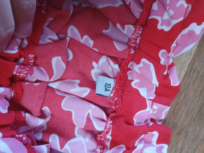 Lot deux jupes - photo numéro 4