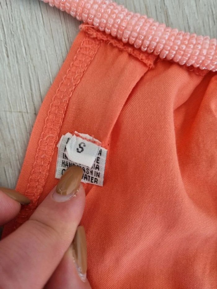 Robe taille S - photo numéro 6
