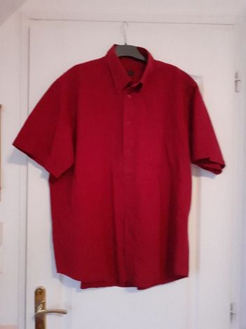 Chemise