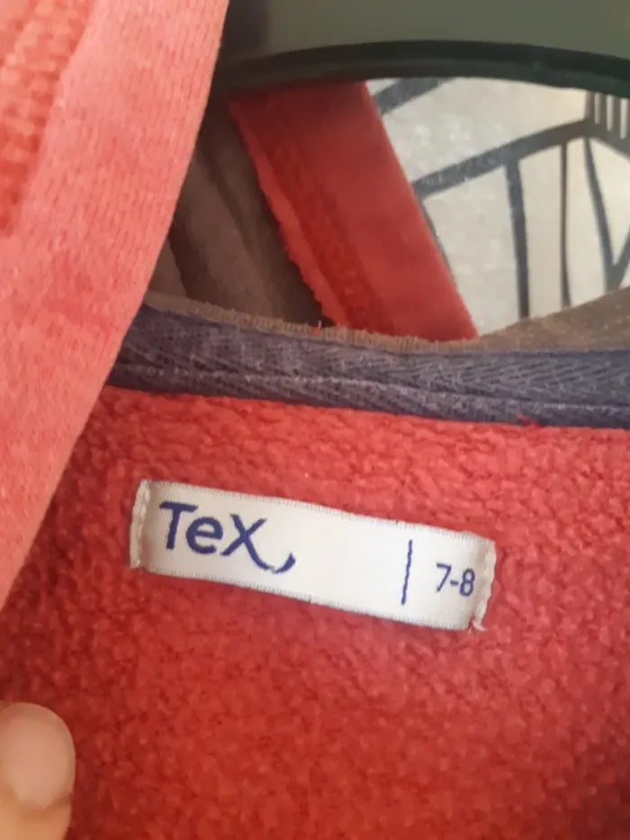 Veste - photo numéro 2