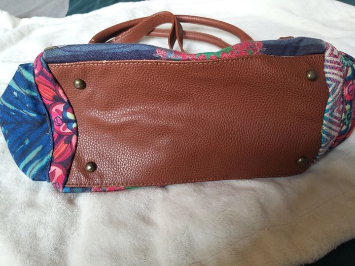 Sac Desigual - photo numéro 4