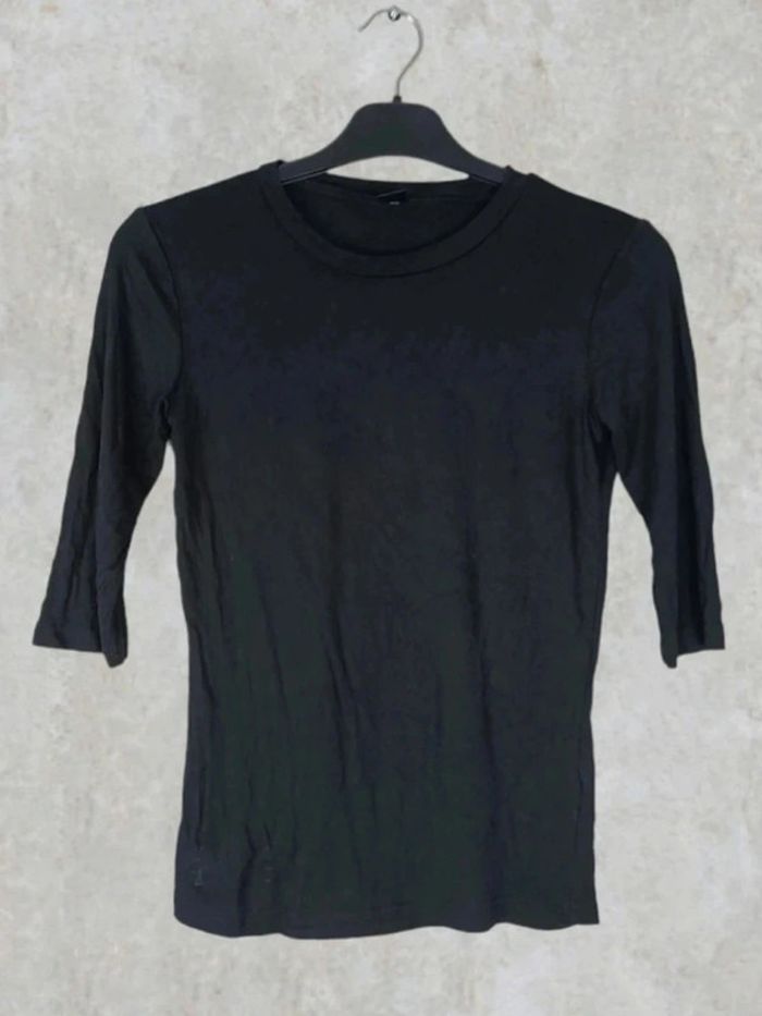 tee shirt Dazy femme 34