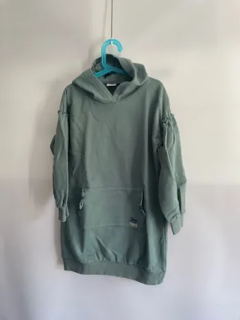 Robe 8 ans tape à l’œil