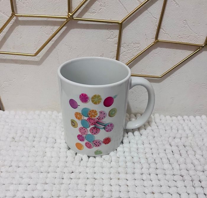 Tasse - photo numéro 2