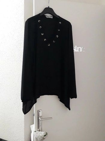 Blouse ML femme S