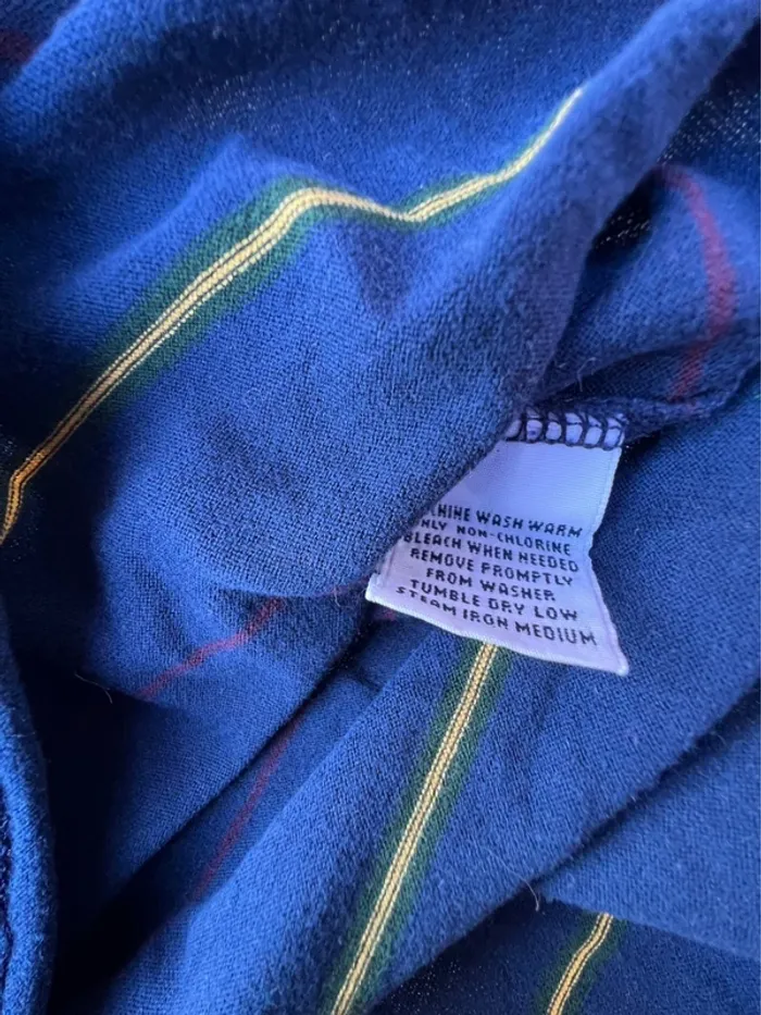 Polo Ralph Lauren taille XL - photo numéro 7