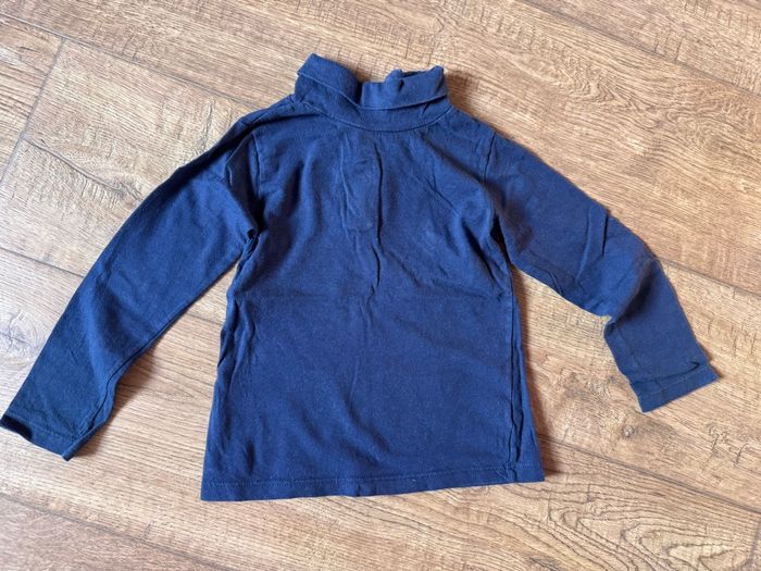 Lot sous pull 3 ans fille - photo numéro 5