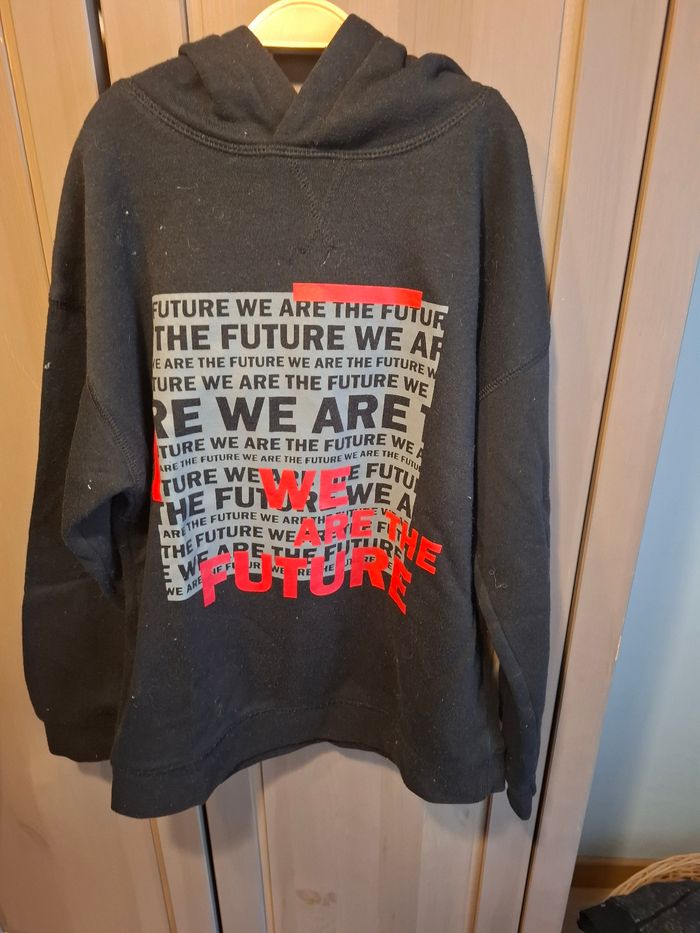 Sweat 9/10 ans