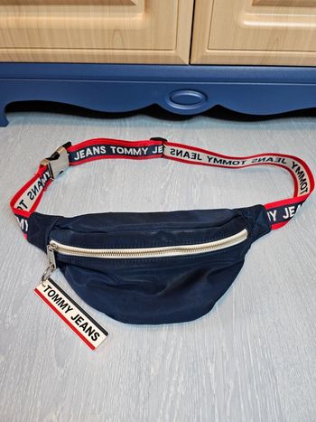 Sac banane Tommy Hilfiger