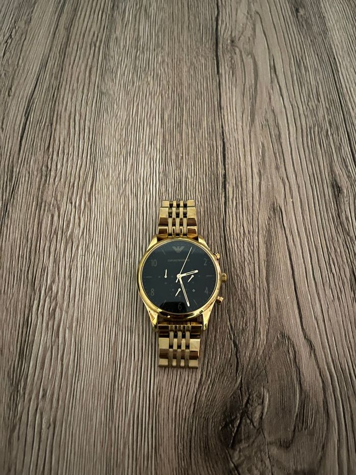 Montre homme - photo numéro 3