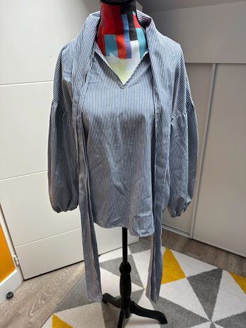 Blouse Shein Taille XS