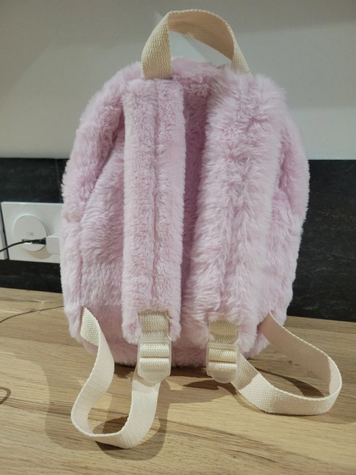 Sac à dos maternelle - photo numéro 3