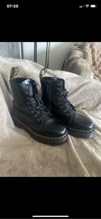 doc martens