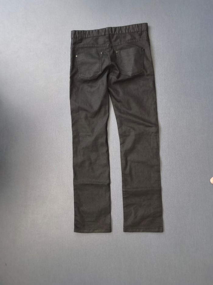 Pantalon jean - photo numéro 3