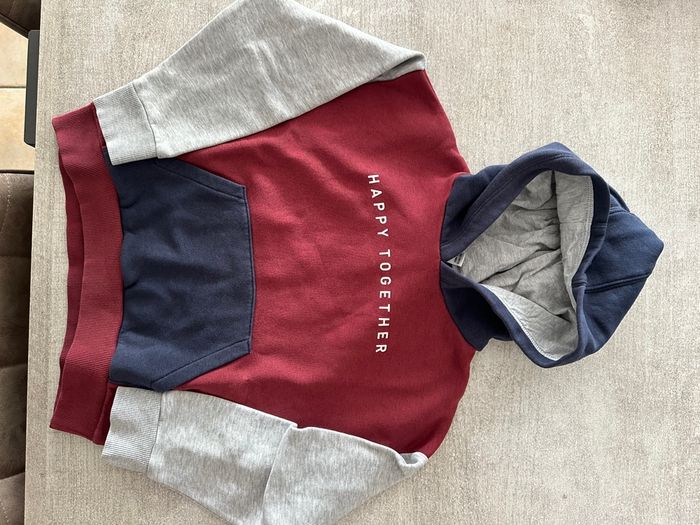 Lot de pulls  okaidi - photo numéro 5