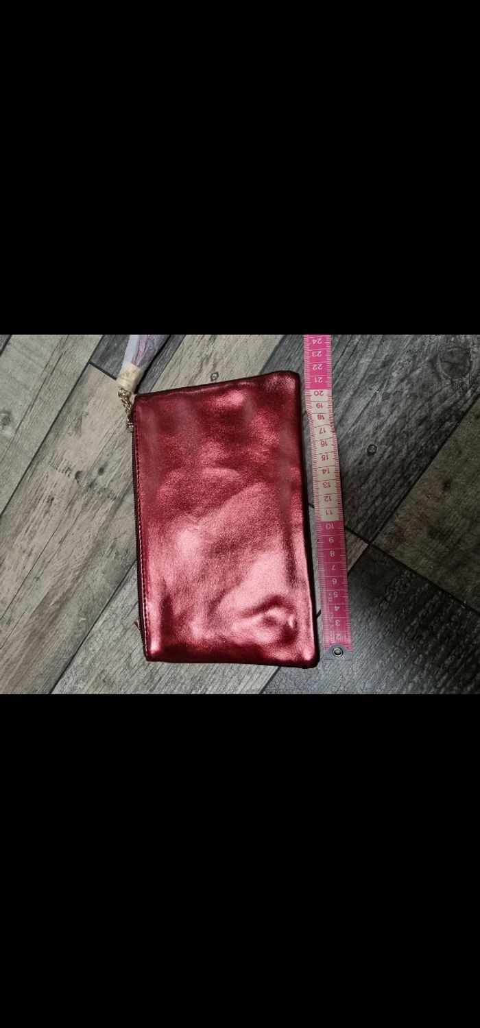 Trousse maquillage - photo numéro 5