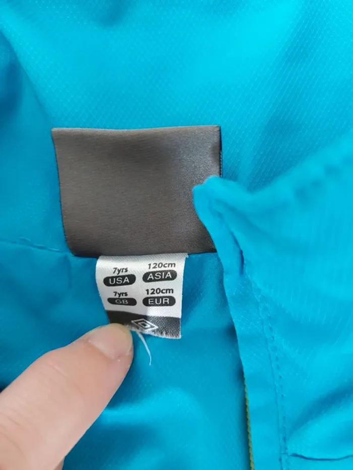 Veste sport - photo numéro 2
