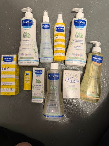 Mustela 