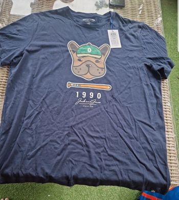 T shirt homme