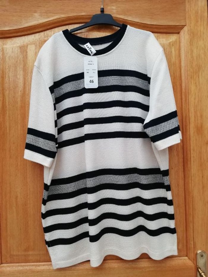 Pullover T.46