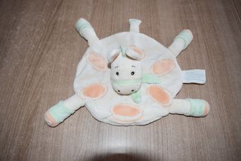 doudou cheval
