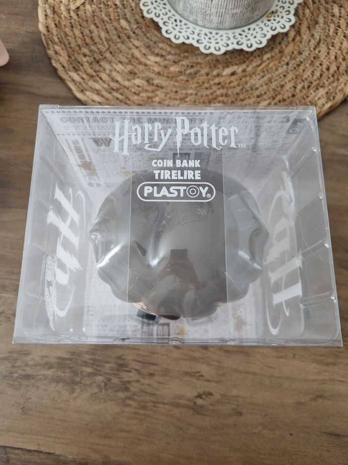 Harry Potter - photo numéro 2