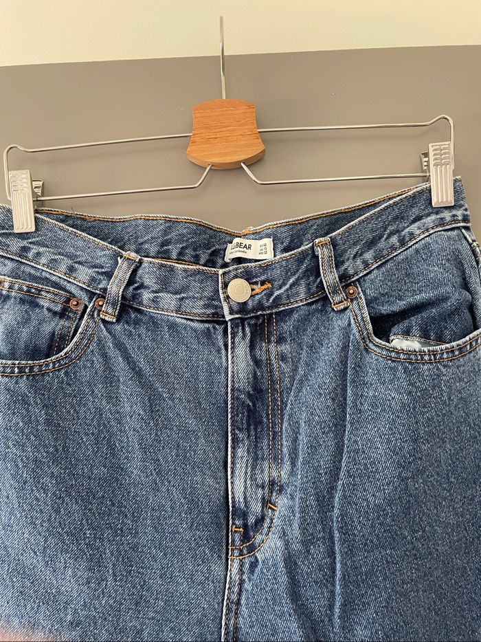Jeans / Pull&Bear - photo numéro 3