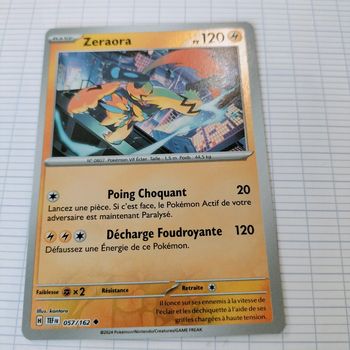 Pokémon 057 H