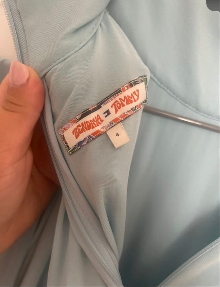 Robe de soirée et cérémonie - photo numéro 2