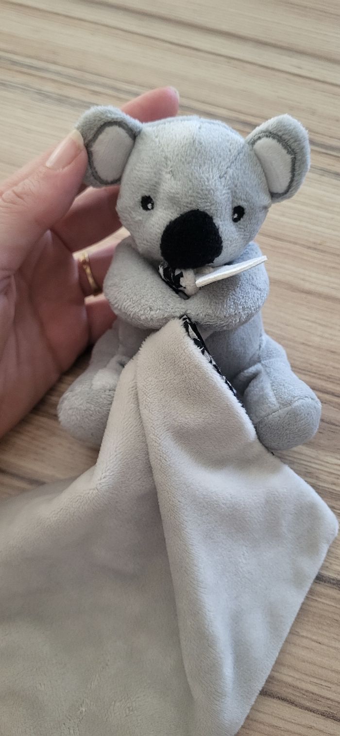 Koala doudou et compagnie - photo numéro 3