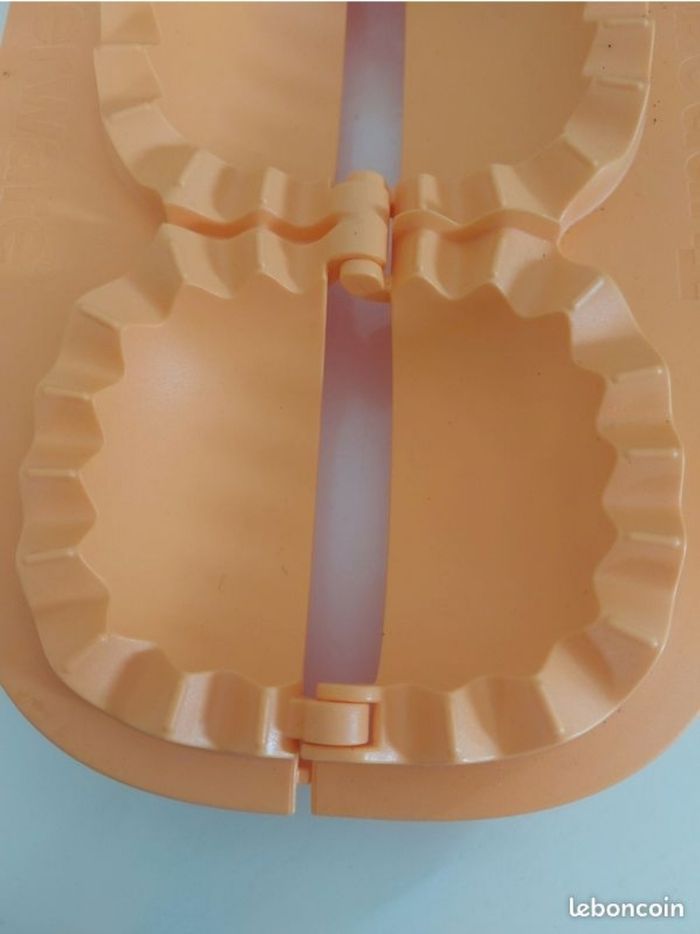 Tupperware Trio Chausson Party - photo numéro 2