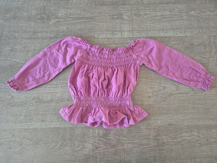 Blouse 🌸